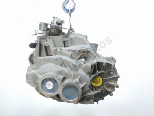 Gearbox SMART FORFOUR (454) 1.5 (454.032) | BP38165381M3 - Image 3