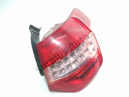 Right taillight CITROËN C5 III (RD_) 2.0 HDi (RDRHD8, RDRHDJ, RDRHR8, RDRHRJ) | BP37292661C35 - Image 3