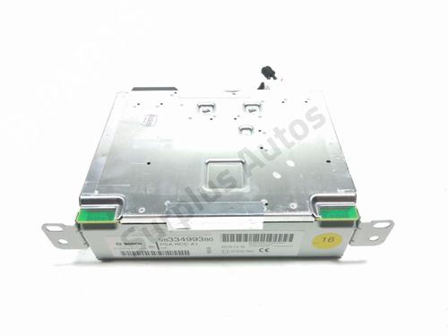 Used Radio Radio 38035316 38035316
