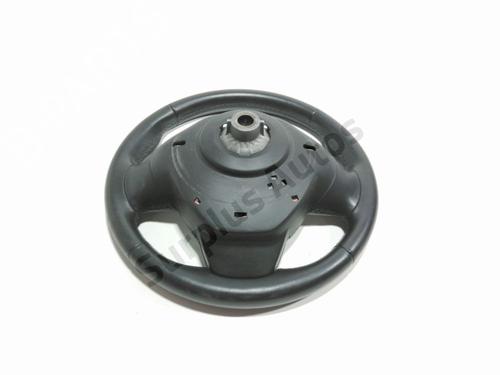 Steering wheel RENAULT CAPTUR I (J5_, H5_) 0.9 TCe 90 | BP29296913C49 - Image 2