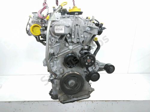 Engine DACIA SANDERO II TCe 90 (B8M1, B8MA, B8AC) | BP38283555M1 - Image 2