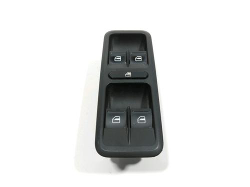 Used Left front window switch SKODA YETI (5L) 2.0 TDI 4x4 (140 hp) 28249258