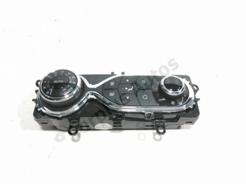 Used Climate control Climate control RENAULT CAPTUR I (J5_, H5_) 1.2 TCe 120 (120 hp) 34616413 34616413