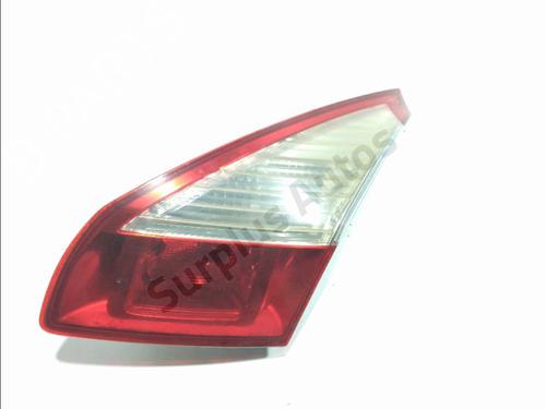 Feu de coffre droit Feu de coffre droit RENAULT MEGANE III Hatchback (BZ0/1_, B3_) 1.9 dCi (BZ0N, BZ0J) (131 hp) 34232789 34232789