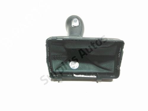 Shift knob AUDI A6 C6 (4F2) 3.0 TDI quattro | BP39118003I34 - Image 3