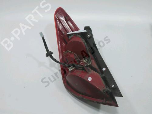 Right taillight HYUNDAI i20 I (PB, PBT) 1.4 | BP31006369C35