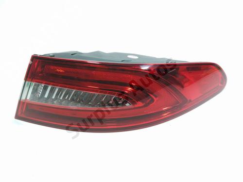 Used Right taillight JAGUAR XF I (X250) 3.0 D (241 hp) 28268917