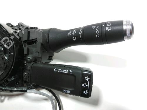 Ratbetjening RENAULT CLIO V (B7_) 1.5 Blue dCi 85 (B7AG) | BP28227065E15