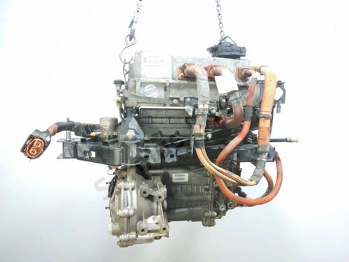 Used Engine Engine 37784350 37784350