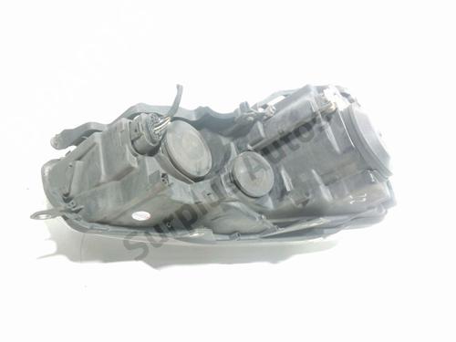 Left headlight VW GOLF VI Variant (AJ5) 1.6 TDI | BP36509554C28 - Image 2