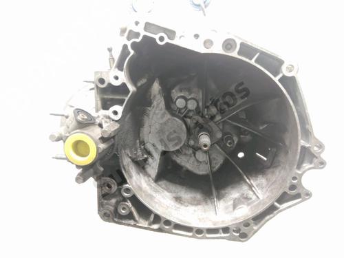 Used Gearbox Gearbox PEUGEOT 308 I (4A_, 4C_) 1.6 16V (120 hp) 40251870 40251870