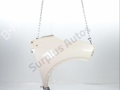 Used Right front fenders Right front fenders RENAULT CAPTUR I (J5_, H5_) 0.9 TCe 90 (90 hp) 40059686 40059686