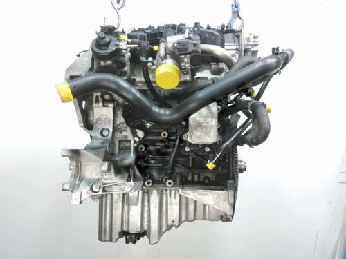 Used Engine Engine AUDI A4 B8 Avant (8K5) 2.0 TDI (136 hp) 32655184 32655184