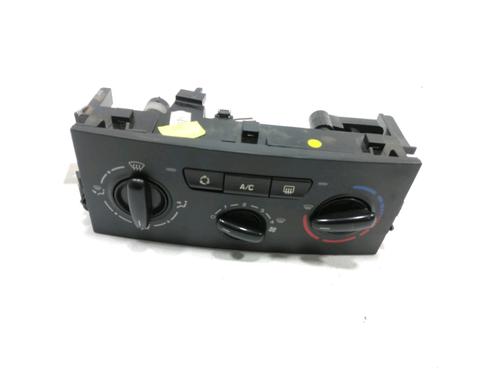 Used Climate control Climate control 30988533 30988533