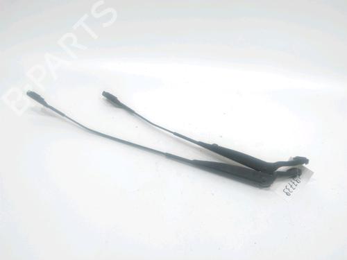 Vindspejlsviskerarm FIAT 500 (312_) 1.4 (312AXC1B, 312CXC1B) (100 hp) 31007785