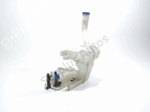 Windscreen washer tank PEUGEOT 508 SW I (8E_) 1.6 HDi | BP29230782C113 