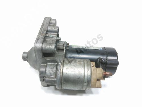 Starter PEUGEOT 206 SW (2E/K) 1.4 HDi | BP39764985M8 - Image 2