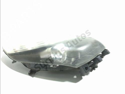 Used Right headlight RENAULT SCÉNIC III (JZ0/1_) 1.5 dCi (110 hp) 31123374