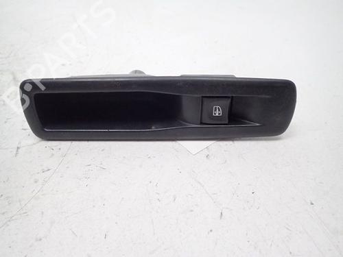 Used Right rear window switch RENAULT MEGANE III Grandtour (KZ0/1) 1.5 dCi (KZ0C, KZ1A) (90 hp) 30999261