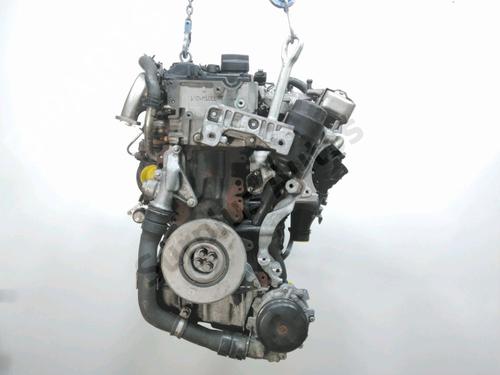 Engine MERCEDES-BENZ CLA Coupe (C117) CLA 220 CDI / d (117.303) | BP34503652M1 - Image 2