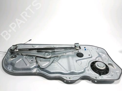 Front right window mechanism VOLVO C30 (533) D2 | BP28239799C23 - Image 2