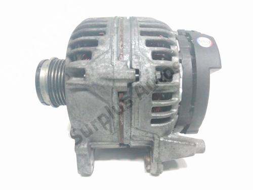 Alternator VW PASSAT B5.5 (3B3) 1.9 TDI | BP37764032M7 - Image 2