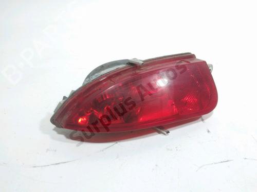 Tåkelys/Varsellys OPEL CORSA C (X01) 1.2 (F08, F68) (75 hp) 28270518