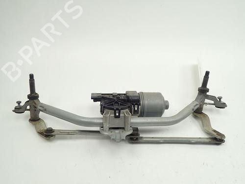 Used Front wipers mechanism Front wipers mechanism 37790667 37790667