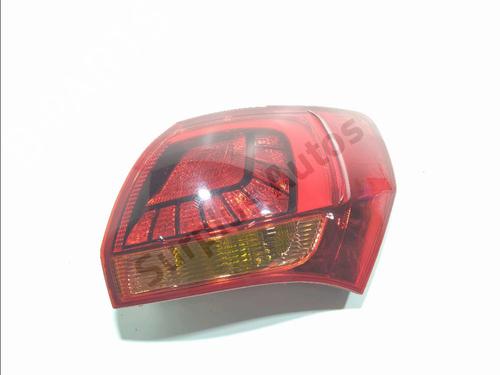 Used Right taillight Right taillight KIA VENGA (YN) 1.6 CRDi 115 (116 hp) 40060843 40060843
