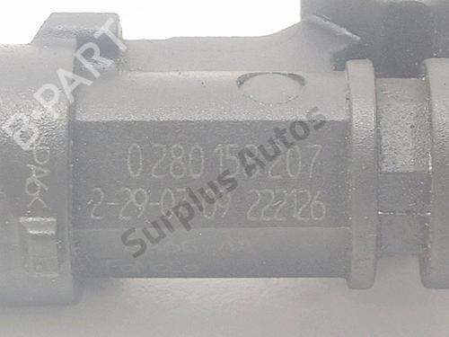 Injector FORD FIESTA VI (CB1, CCN) 1.25 | BP36831829M100 - Image 3