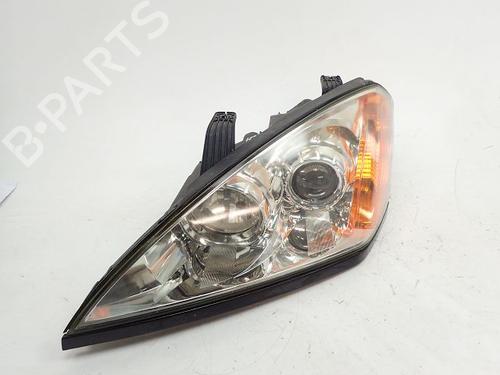 Used Left headlight Left headlight 37787001 37787001