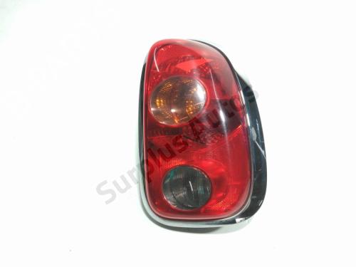 Used Right taillight Right taillight MINI MINI COUNTRYMAN (R60) Cooper D (112 hp) 40621643 40621643