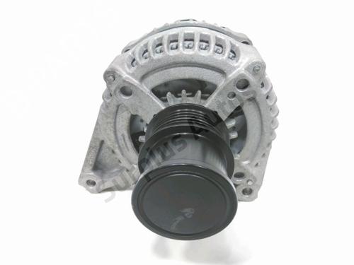 Generator Generator 39490640 39490640