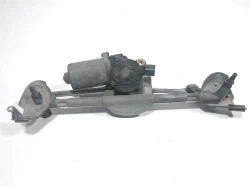Front wipers mechanism TOYOTA YARIS (_P1_) 1.0 (SCP10_, SCP10R) | BP28273182C83 