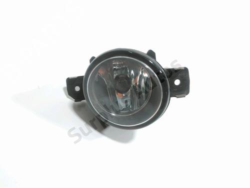 Used Right front fog light RENAULT CLIO III Hatchback Van (SB_, SR_) 1.5 dCi (68 hp) 28265716