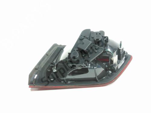 Left tailgate light BMW 2 Active Tourer (F45) 225 xe Plug-in-Hybrid | BP31846196C79