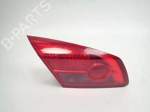 Used Left tailgate light RENAULT VEL SATIS (BJ0_) 2.2 dCi (BJ0E, BJ0F) (150 hp) 31005809