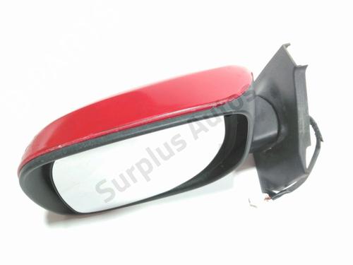 Used Left mirror Left mirror TOYOTA YARIS (_P9_) 1.0 VVT-i (KSP90_, KSP90R) (69 hp) 40213866 40213866