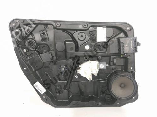 Used Front left window mechanism MERCEDES-BENZ B-CLASS Sports Tourer (W246, W242) B 200 CDI (246.201) (136 hp) 30995695