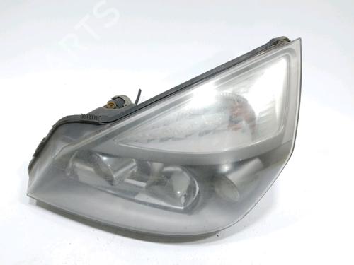 Venstre forlygte RENAULT ESPACE IV (JK0/1_) 2.2 dCi (JK0H) (150 hp) 31005139