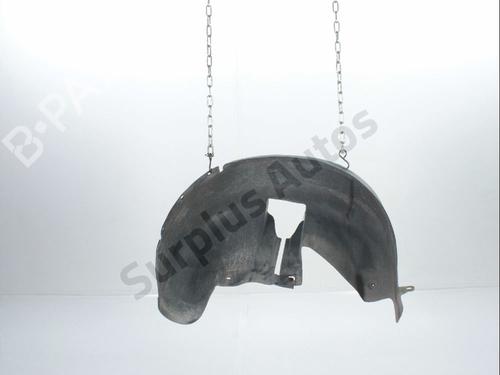 Used Wheel arch VW TOURAN (1T1, 1T2) 1.9 TDI (90 hp) 28256661
