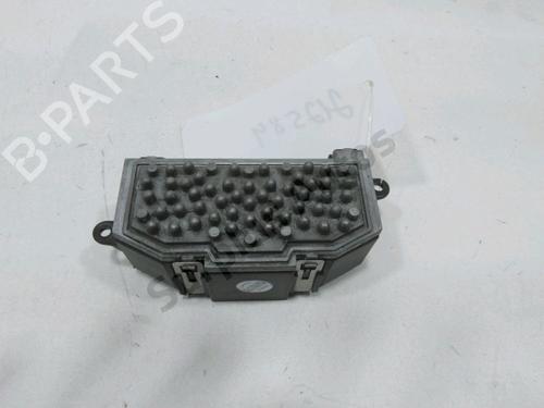 Used Heater resistor Heater resistor AUDI A3 (8P1) S3 quattro (265 hp) 30986927 30986927