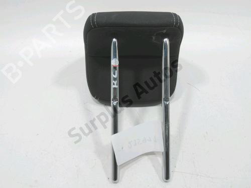 Headrest RENAULT MEGANE III Hatchback (BZ0/1_, B3_) 1.5 dCi | BP31004342I31 - Image 2
