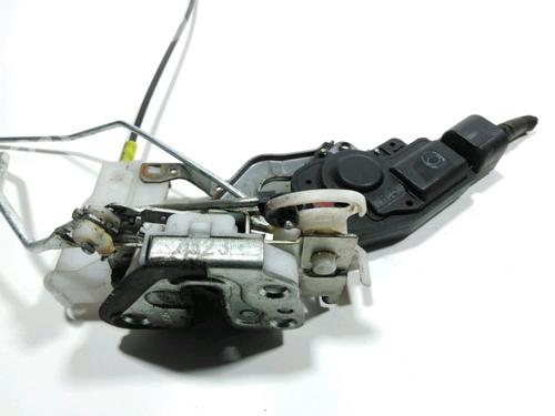 Front right lock CITROËN C1 (PM_, PN_)  | BP28246953C97 