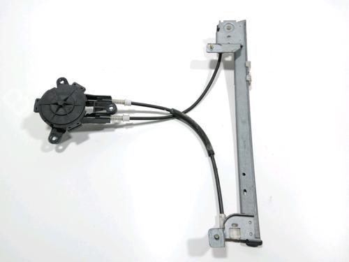 Rear left window mechanism PEUGEOT 106 II (1A_, 1C_) 1.1 i | BP28250401C24 