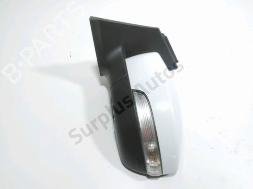 Left mirror FORD KUGA II (DM2)  | BP29580131C26 