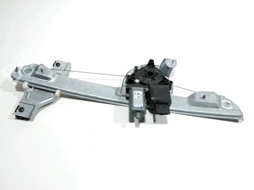 Used Front left window mechanism Front left window mechanism 37773965 37773965
