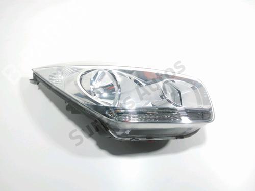 Used Right headlight KIA VENGA (YN) 1.4 CRDi 90 (90 hp) 28266412