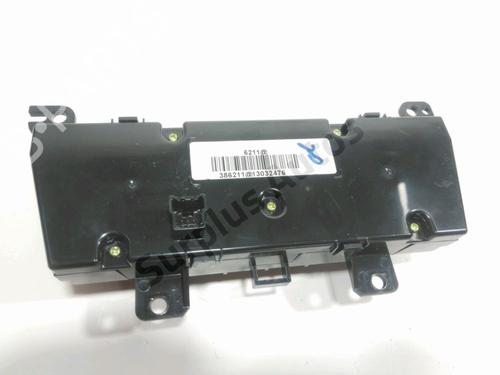 Climate control CHEVROLET CRUZE Hatchback (J305) 2.0 CDI | BP37767276I5 - Image 2