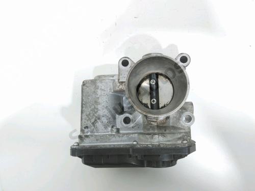 Throttle body RENAULT TWINGO II (CN0_) 1.2 (CN0D) | BP40059078M82 - Image 2